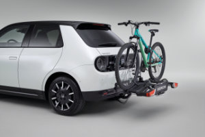 Honda e Thule Bicycle Carrier - Easyfold